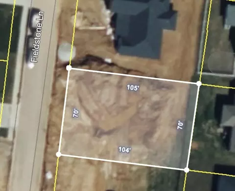 330 Fieldstone Ln, Springfield, TN 37172