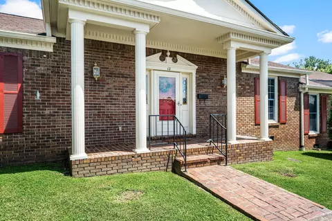 2204 Ruth St #12, Springfield, TN 37172