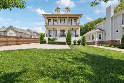 5574 Hill Rd, Brentwood, TN 37027