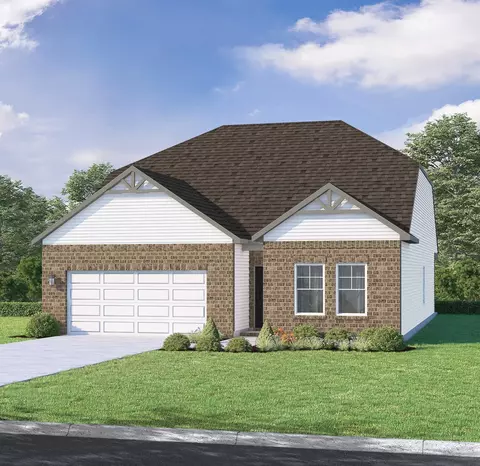 268 Shayton Pass, Gallatin, TN 37066