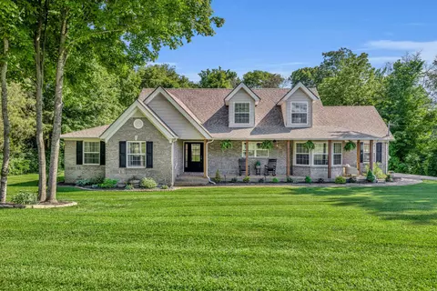 335 Lakeway Ter, Spring Hill, TN 37174