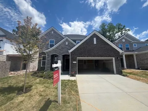 5378 Bellflower Hls, Hermitage, TN 37076