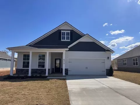 6315 Japonica Ln, White House, TN 37188