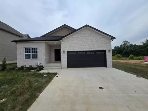 6 Olivette Pl, Clarksville, TN 37042
