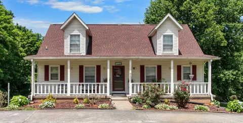1941 Old Russellville Pike, Clarksville, TN 37043