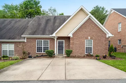 7112 Fernvale Springs Way, Fairview, TN 37062
