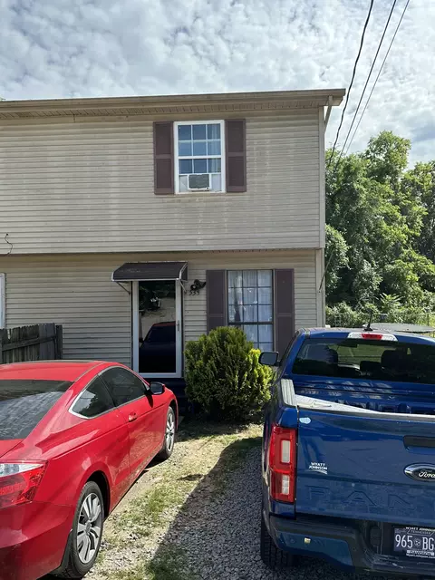 539 Drake Ave, Nashville, TN 37211