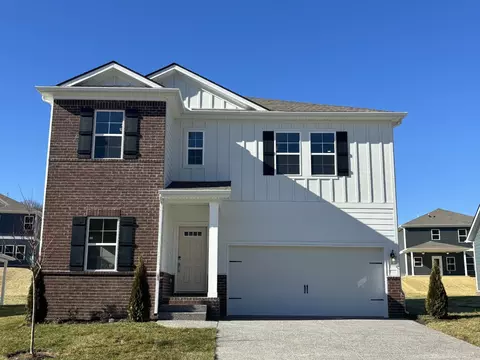 137 Cavalcade, Gallatin, TN 37066