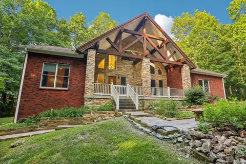 1159 Dora Whitley Rd, Franklin, TN 37064