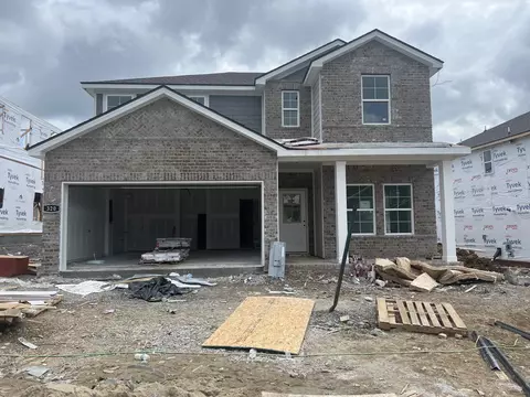320 Turfway Park, Gallatin, TN 37066