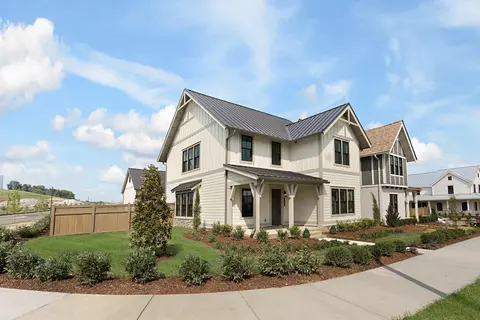 101 Saddlewalk Dr, Spring Hill, TN 37174
