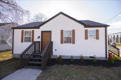 5615 Louisiana Ave, Nashville, TN 37209