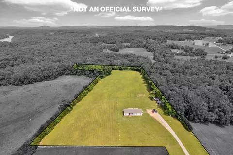 300 Church Rd, Smithville, TN 37166
