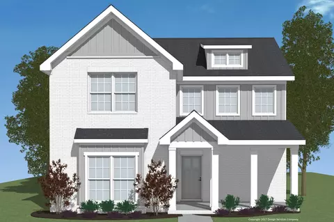 6145 Parkhaven Blvd, Hermitage, TN 37076
