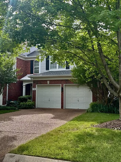 231 Green Harbor Rd # 78, Old Hickory, TN 37138