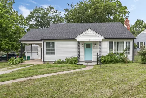 904 Maple St, Lewisburg, TN 37091
