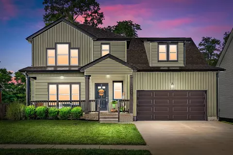 1135 Charles Thomas Dr, Clarksville, TN 37042