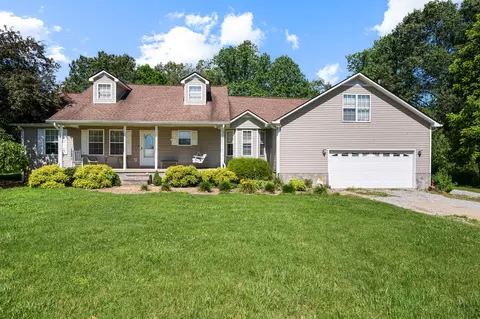 444 Indian Mound Rd, Sparta, TN 38583