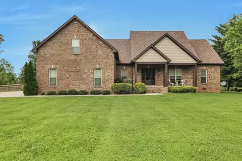 924 Cherry St, Eagleville, TN 37060