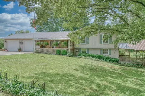 4104 Gayle Cir, Cookeville, TN 38501