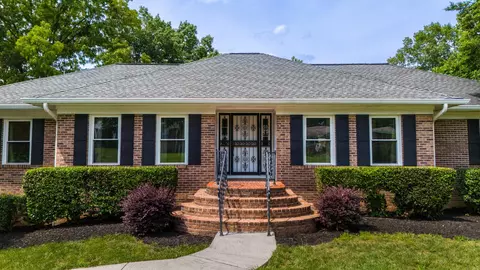 2421 Haven Crest Dr, Chattanooga, TN 37421