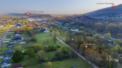 240 S Aster Ave, Chattanooga, TN 37419