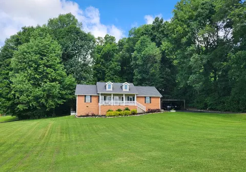 830 Bates Rd, Lebanon, TN 37087