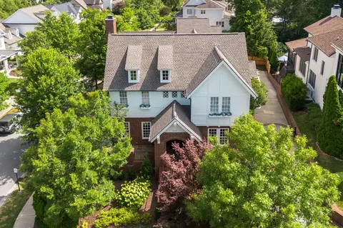 301 Morning Mist Ln, Franklin, TN 37064