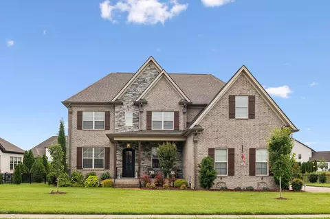 2054 Autumn Ridge Way, Spring Hill, TN 37174