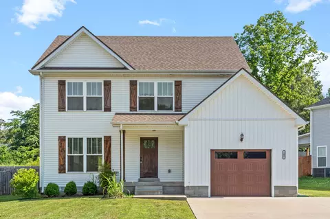 145 Bonnell Dr, Clarksville, TN 37042