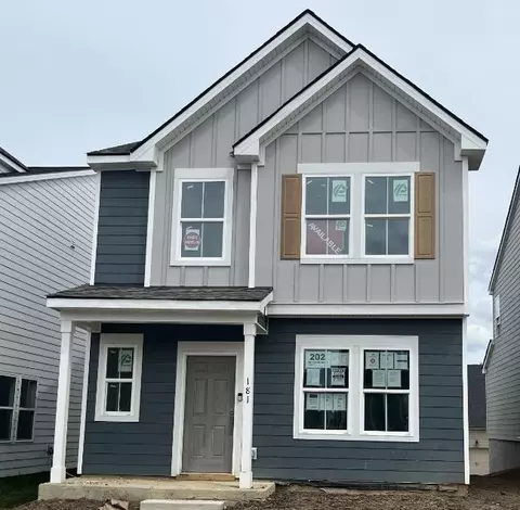 181 Oasis Dr, La Vergne, TN 37086