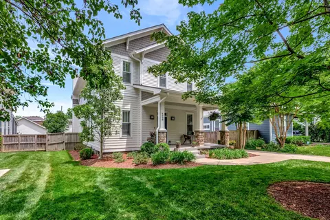 4508 Nebraska Ave, Nashville, TN 37209