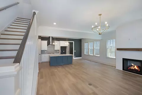 2632 Buckner Ln, Spring Hill, TN 37174