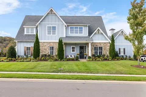 6537 Windmill Dr, College Grove, TN 37046