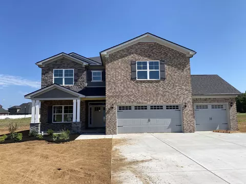 7634 Rookers Bend Dr, Smyrna, TN 37167