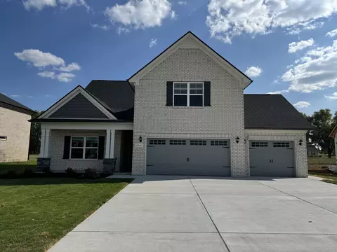 7641 Rookers Bend Dr, Smyrna, TN 37167