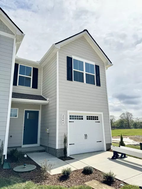 2072 Floating Leaf Ln, Goodlettsville, TN 37072