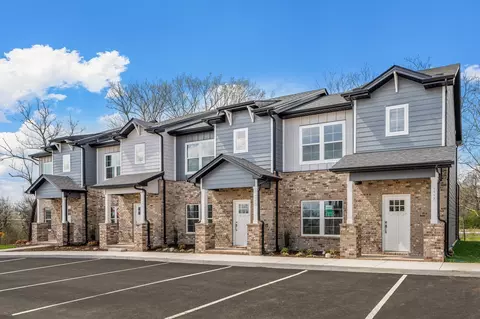 1113 Elliott Williams Way #LOT 4, Gallatin, TN 37066