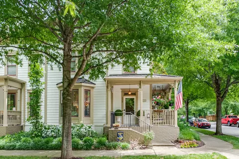 628 Watermark Way, Franklin, TN 37064