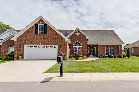 120 Magnolia Glen Cir, Manchester, TN 37355