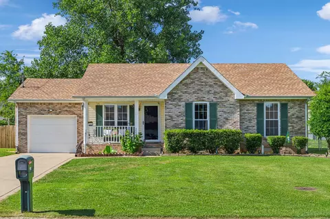 313 Atlantic Blvd, Clarksville, TN 37040