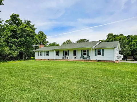 810 Rabbit Branch Rd, Shelbyville, TN 37160