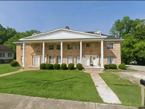 700 Belmont Ave, Shelbyville, TN 37160