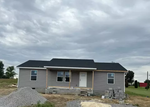 6319 Old Mill Hill Rd, Dowelltown, TN 37059