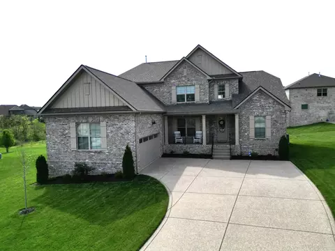 1148 Warlander Way, Gallatin, TN 37066