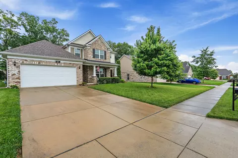 4012 Compass Pointe Ct, Thompsons Station, TN 37179