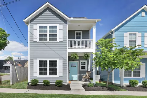2026 Village Park Cir, Old Hickory, TN 37138