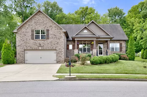 245 Faraway Hills Dr, Gallatin, TN 37066