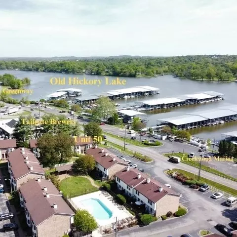 250 Sanders Ferry Rd #50, Hendersonville, TN 37075