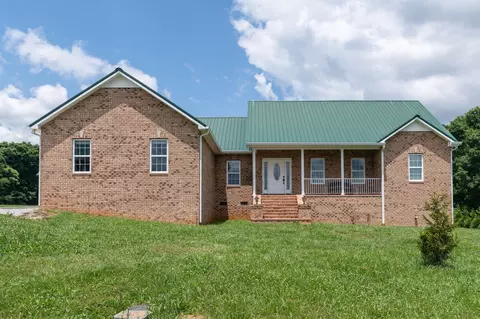 245 Wilderness Trl, Belvidere, TN 37306